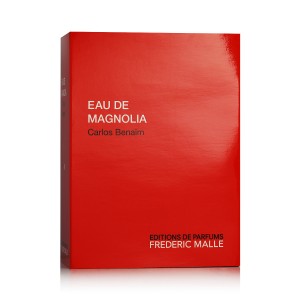 Frederic Malle Carlos Benaïm Eau de Magnolia Eau De Toilette 100 ml kvepalai unisex