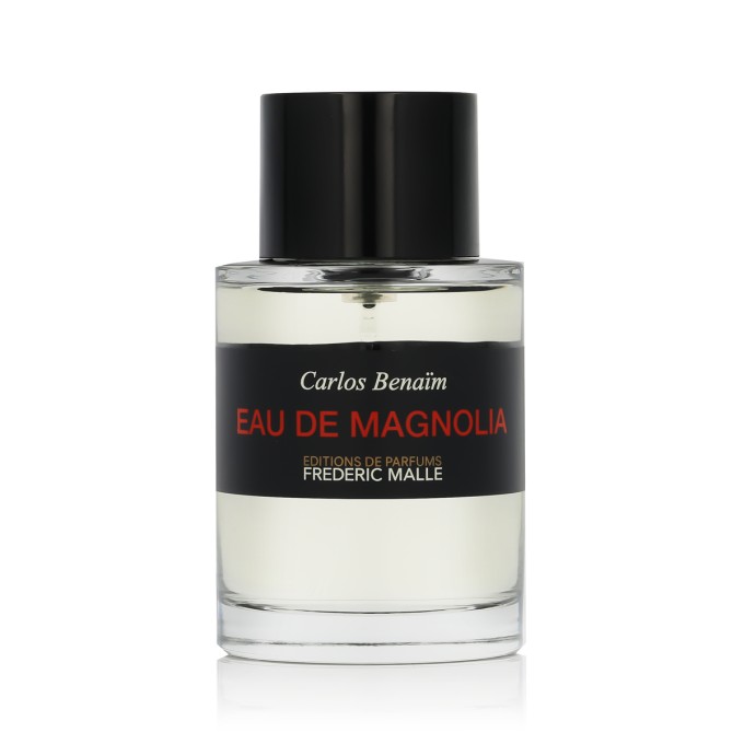 Frederic Malle Carlos Benaïm Eau de Magnolia Eau De Toilette 100 ml kvepalai unisex