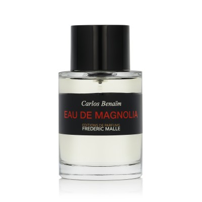 Frederic Malle Carlos Benaïm Eau de Magnolia Eau De Toilette 100 ml kvepalai unisex