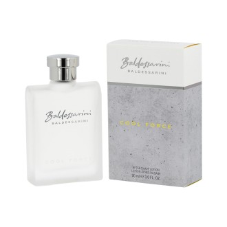 Baldessarini Cool Force After Shave Lotion 90 ml vyrams