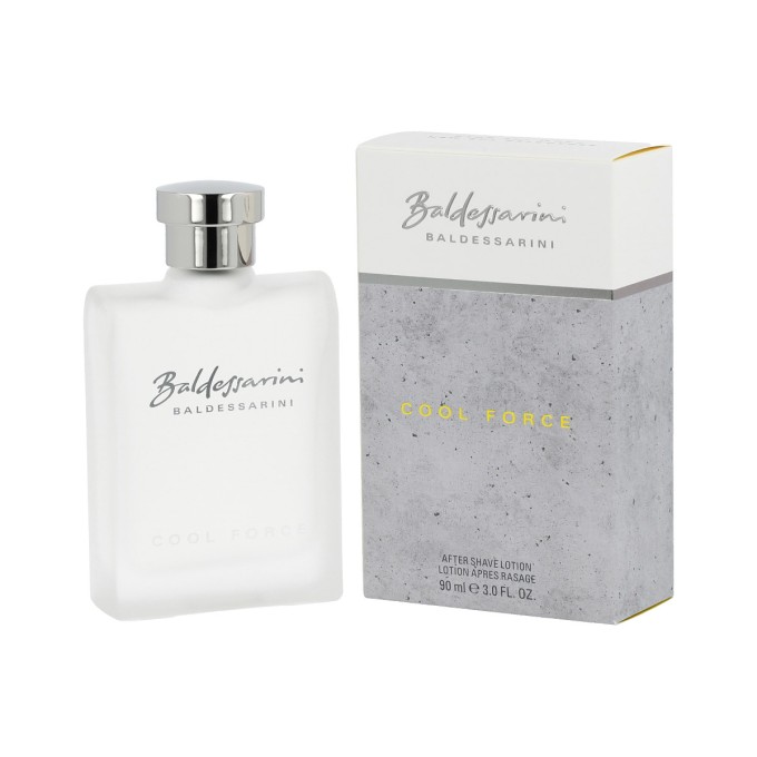 Baldessarini Cool Force After Shave Lotion 90 ml vyrams