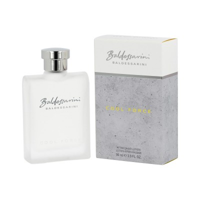 Baldessarini Cool Force After Shave Lotion 90 ml vyrams