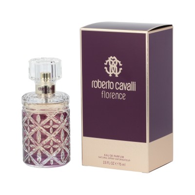 Roberto Cavalli Florence Eau De Parfum 75 ml kvepalai moterims
