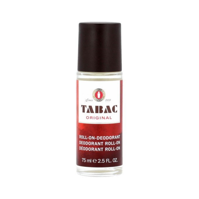 Tabac Original Deodorant Roll-on 75 ml vyrams