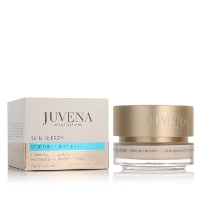 Juvena Skin Energy Moisture Day Cream 50 ml