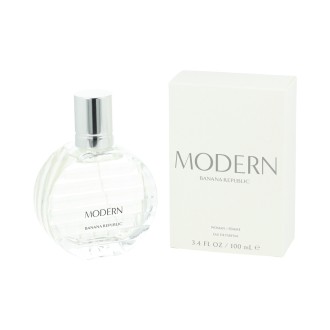 Banana Republic Modern Woman Eau De Parfum 100 ml kvepalai moterims