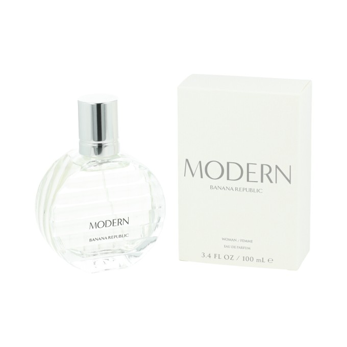 Banana Republic Modern Woman Eau De Parfum 100 ml kvepalai moterims