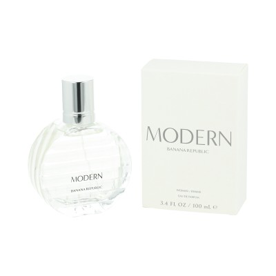 Banana Republic Modern Woman Eau De Parfum 100 ml kvepalai moterims