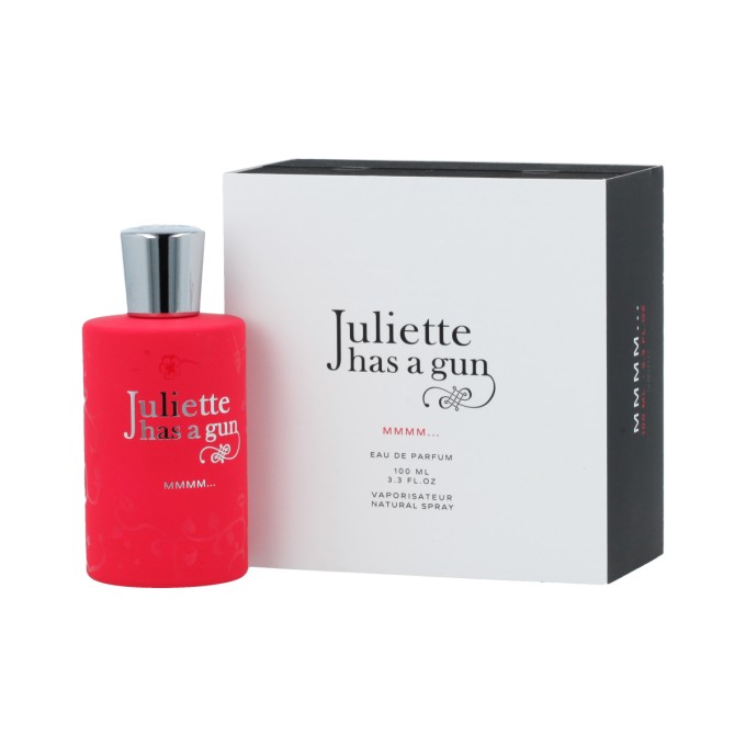 Juliette Has A Gun Mmmm... Eau De Parfum 100 ml kvepalai unisex