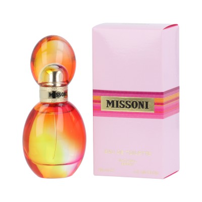 Missoni Missoni Eau De Toilette 30 ml kvepalai moterims