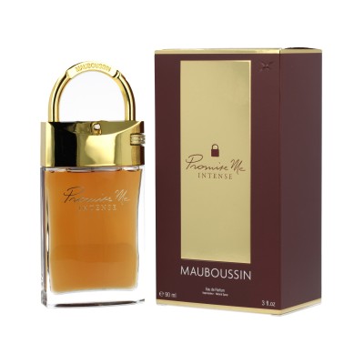 Mauboussin Promise Me Intense Eau De Parfum 90 ml kvepalai moterims