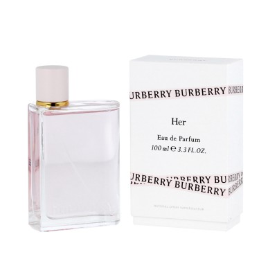 Burberry Burberry Her Eau De Parfum 100 ml kvepalai moterims