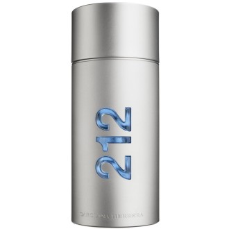 Carolina Herrera 212 Men Eau De Toilette - unpacked 200 ml (man)