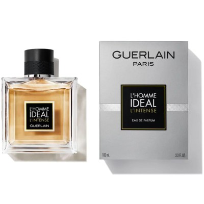 Guerlain L'Homme Ideal L'Intense Eau De Parfum 100 ml kvepalai vyrams