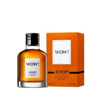 JOOP! Wow! Eau De Toilette 60 ml (man)