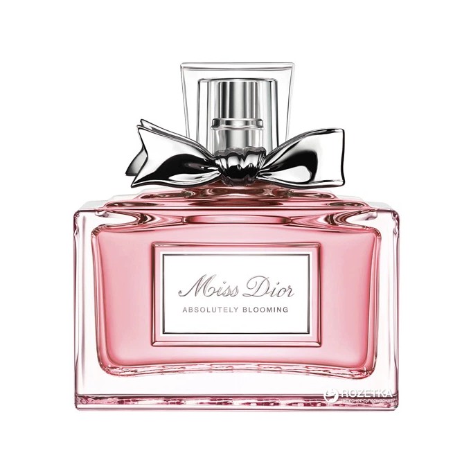 Dior Miss Dior Absolutely Blooming Eau De Parfum 30 ml kvepalai moterims