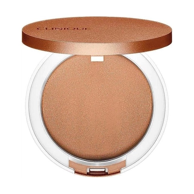 Clinique True Bronze Pressed Powder Bronzer (Sunkissed) 9,6 g