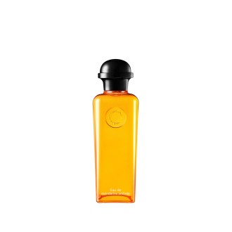 Hermès Eau de Mandarine Ambrée Eau de Cologne - tester 100 ml (unisex)