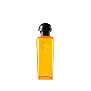Hermès Eau de Mandarine Ambrée Eau de Cologne - tester 100 ml kvepalai unisex