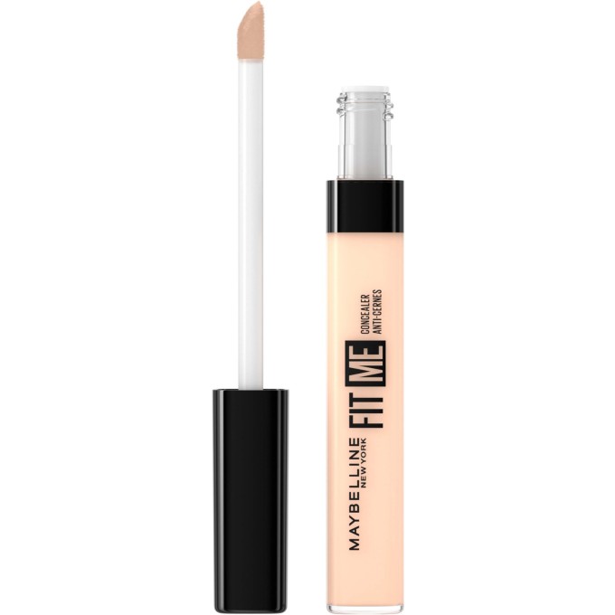 Maybelline FIT me! Concealer (15 Fair) 6,8 ml