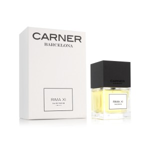 Carner Barcelona Rima XI Eau De Parfum 100 ml kvepalai unisex