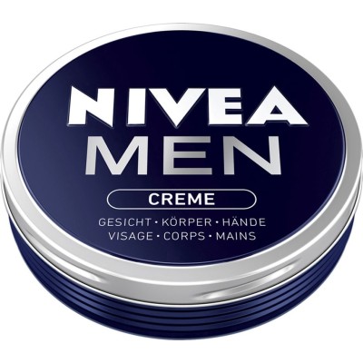 Nivea Men Cream 150 ml M