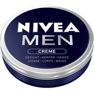 Nivea Men Cream 150 ml M