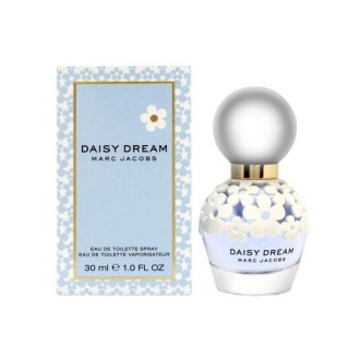 Marc Jacobs Daisy Dream Eau De Toilette 30 ml kvepalai moterims