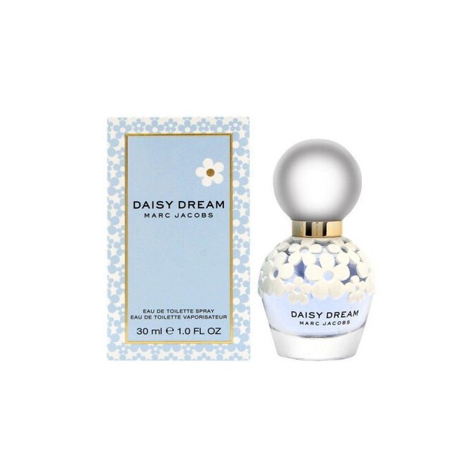 Marc Jacobs Daisy Dream Eau De Toilette 30 ml kvepalai moterims