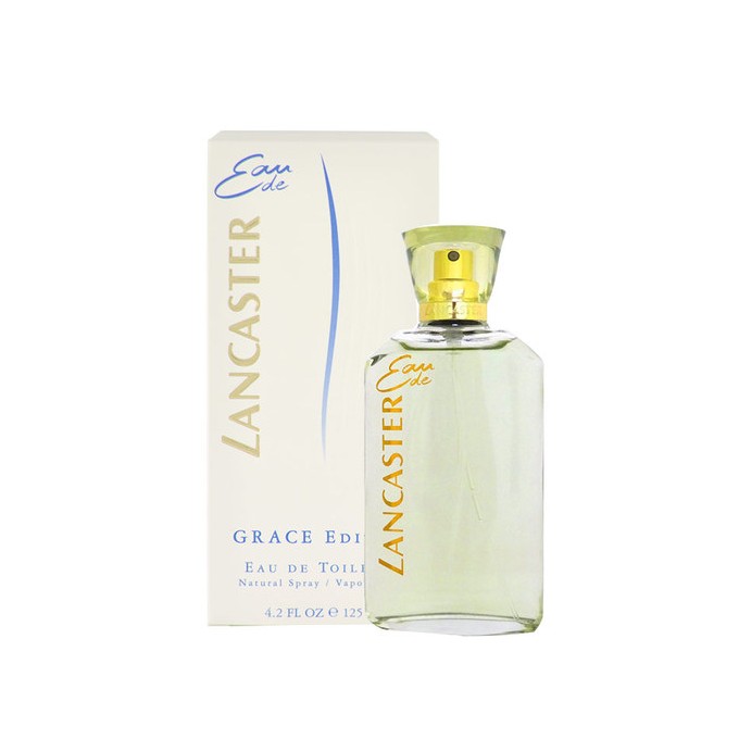 Lancaster Eau de Lancaster EDT 125 ml W