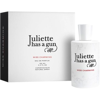 Juliette Has A Gun Miss Charming Eau De Parfum 100 ml (woman)