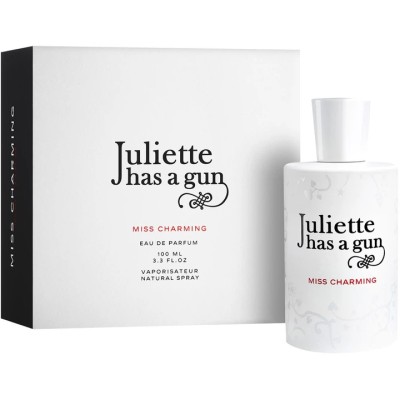 Juliette Has A Gun Miss Charming Eau De Parfum 100 ml kvepalai moterims