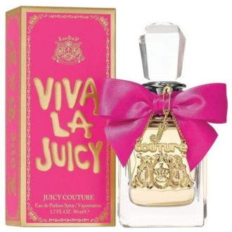 Juicy Couture Viva La Juicy Eau De Parfum 50 ml (woman)