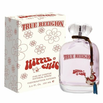 True Religion Hippie Chic Eau De Parfum 100 ml (woman)