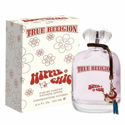 True Religion Hippie Chic Eau De Parfum 100 ml kvepalai moterims