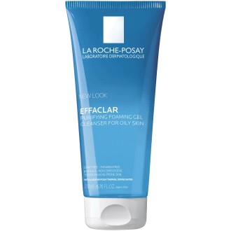 La Roche-Posay Effaclar Cleansing gel 200 ml