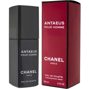 Chanel Antaeus Eau De Toilette - tester 100 ml kvepalai vyrams