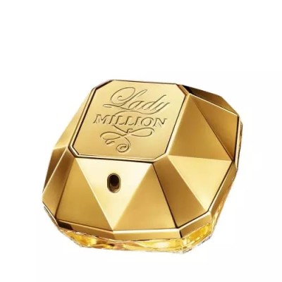 Paco Rabanne Lady Million Eau De Parfum - tester 80 ml kvepalai moterims