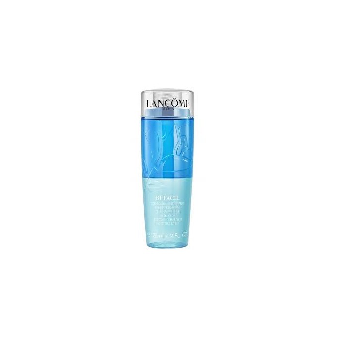 Lancôme Bi Facil Instant Cleanser Sensitive Eyes 125 ml