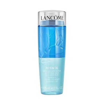 Lancôme Bi Facil Instant Cleanser Sensitive Eyes 125 ml