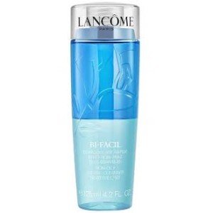 Lancôme Bi Facil Instant Cleanser Sensitive Eyes 125 ml