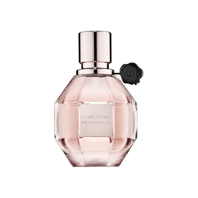 Viktor & Rolf Flowerbomb Eau De Parfum - tester 100 ml kvepalai moterims
