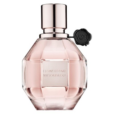 Viktor & Rolf Flowerbomb Eau De Parfum - tester 100 ml kvepalai moterims