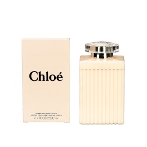 Chloé Chloé Body Lotion 200 ml moterims