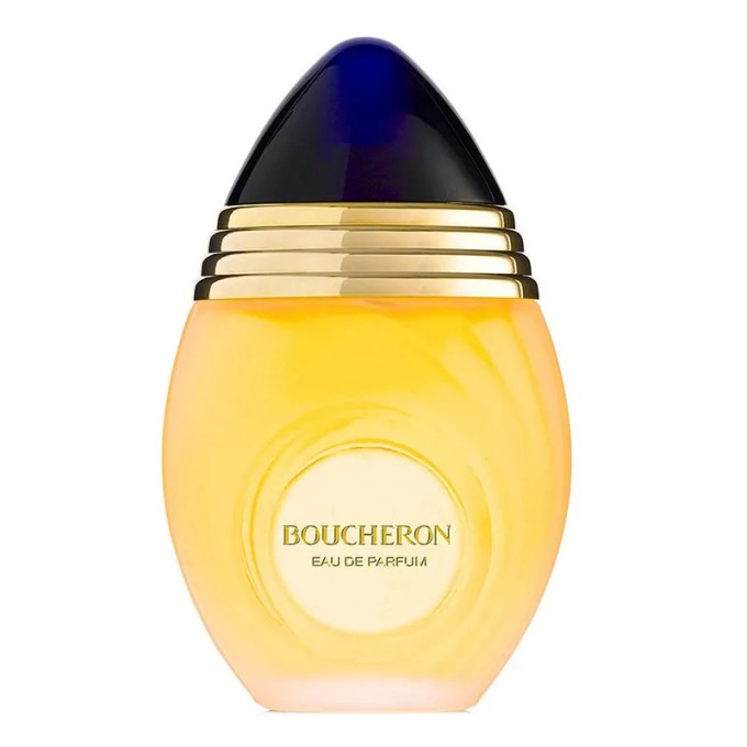 Boucheron Pour Femme Eau De Parfum - tester 100 ml kvepalai moterims