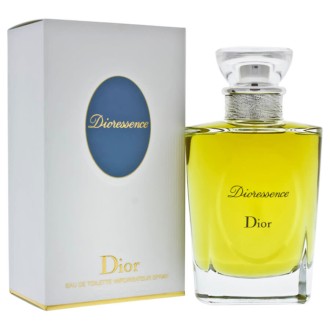 Dior Les Creations de Monsieur Dior Dioressence Eau De Toilette 100 ml