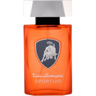 Tonino Lamborghini Sportivo Eau De Toilette - tester 125 ml (man)