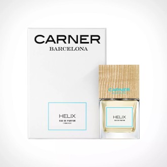 Carner Barcelona Helix Eau De Parfum 50 ml (unisex)