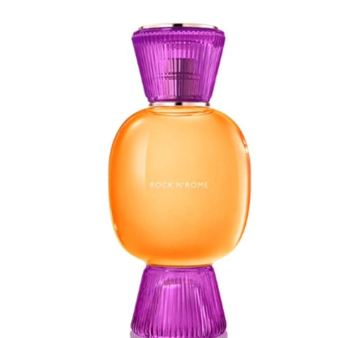 Bvlgari Allegra Rock'N'Rome Eau De Parfum - tester 100 ml kvepalai