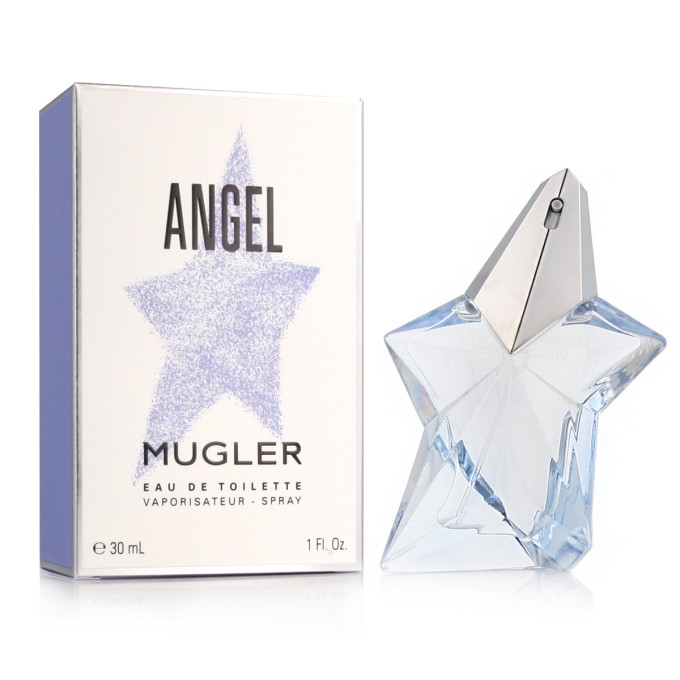 Mugler Angel Eau de Toilette 2019 Eau De Toilette 30 ml (woman)